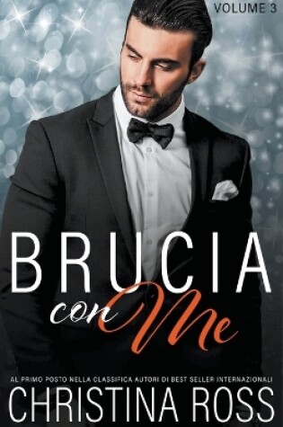 Cover of Brucia con Me (Volume 3)