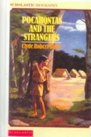 Cover of Pocahontas and the Stranger