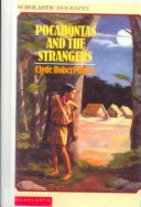Book cover for Pocahontas and the Stranger
