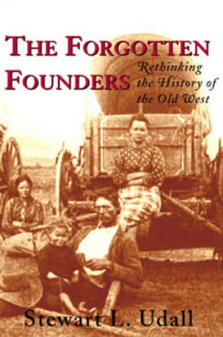 Cover of The Forgotten Founders