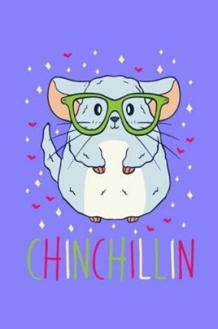 Cover of Chinchillin
