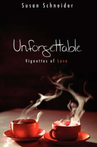 Cover of Unforgettable