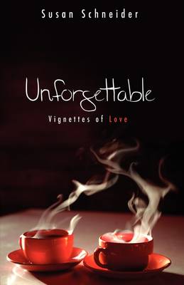 Book cover for Unforgettable