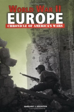 Cover of World War II