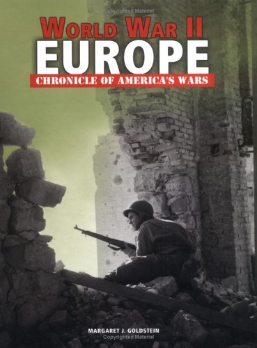 Cover of World War II