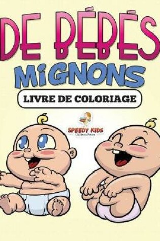 Cover of Livre de coloriage d'autobus, de camions et de tracteurs (French Edition)