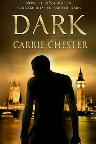 Cover of Dark