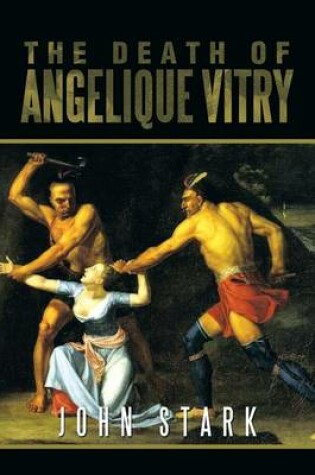 Cover of The Death of Angelique Vitry