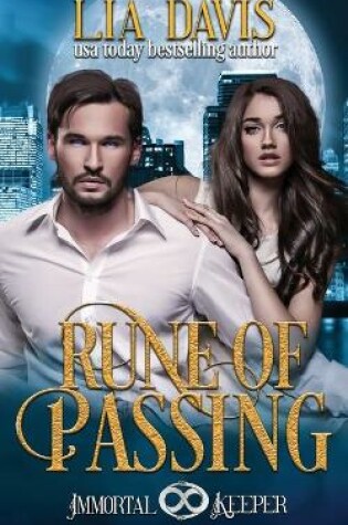 Cover of Rune of Passing