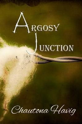 Book cover for Argosy Junction