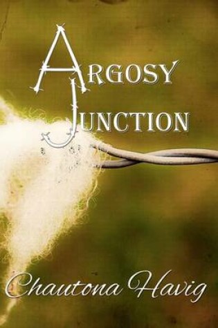Cover of Argosy Junction