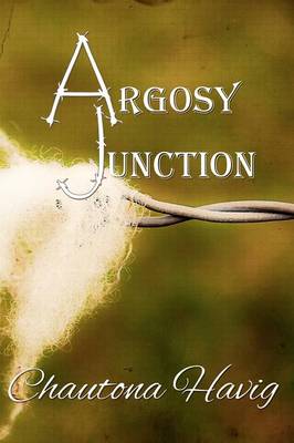 Book cover for Argosy Junction