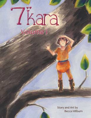 Cover of 7 Inch Kara Vol. 1