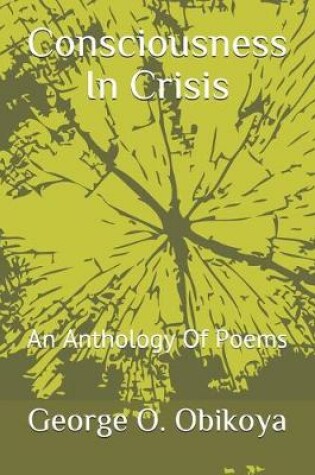 Cover of Consciousness In Crisis