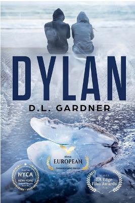 Book cover for Dylan