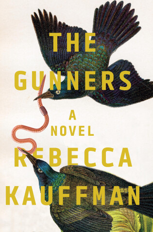 Cover of The Gunners