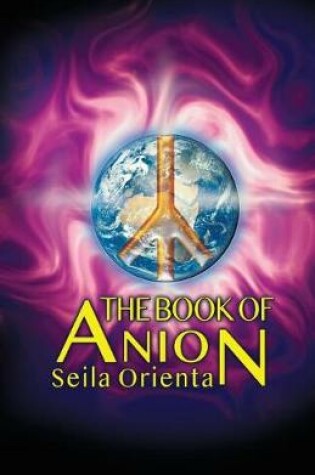 Cover of The Book of Anion