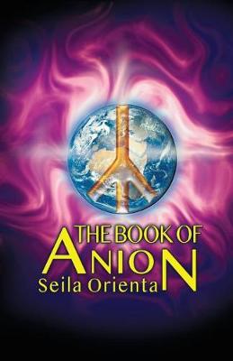 Book cover for The Book of Anion