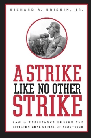 Cover of A Strike Like No Other Strike