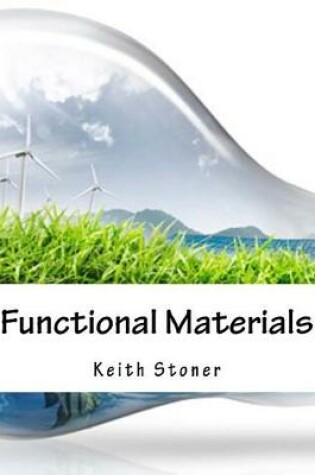 Cover of Functional Materials