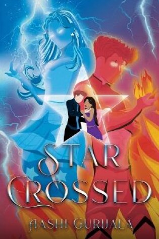 Cover of Star Crossed