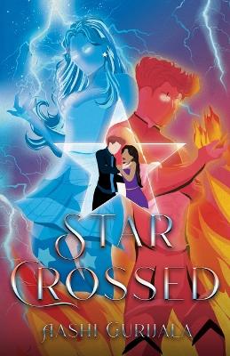 Cover of Star Crossed