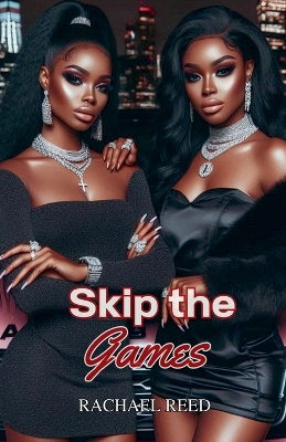 Book cover for Skip the Games