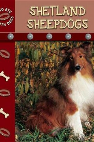 Cover of Shetland Sheepdogs