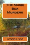 Book cover for The Music Box Murders