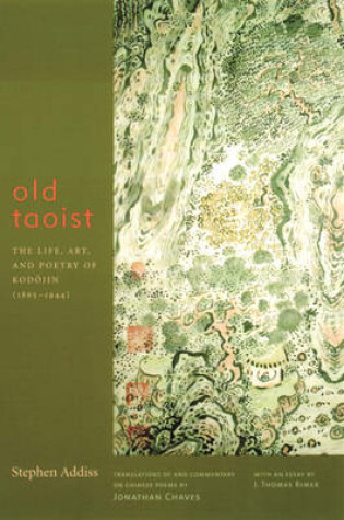 Cover of Old Taoist