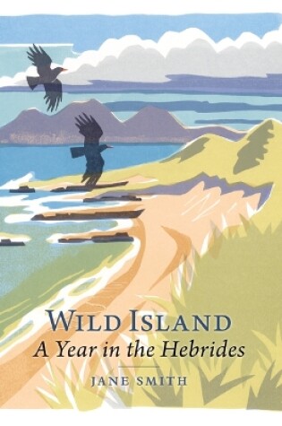 Cover of Wild Island