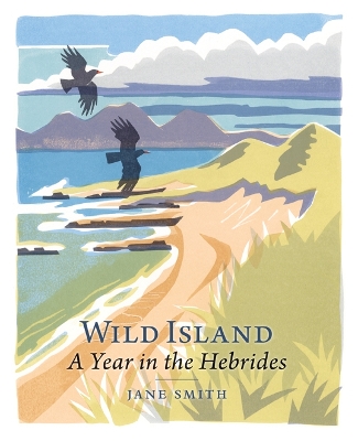 Book cover for Wild Island