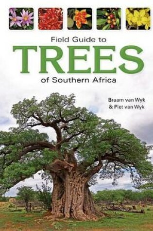 Cover of Field Guide to Trees of Southern Africa