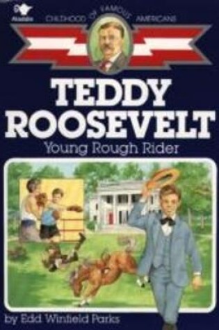 Cover of Teddy Roosevelt