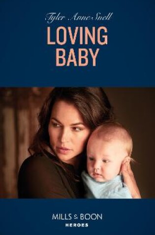 Cover of Loving Baby