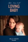 Book cover for Loving Baby