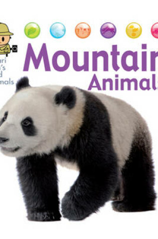 Cover of Mountain Animals