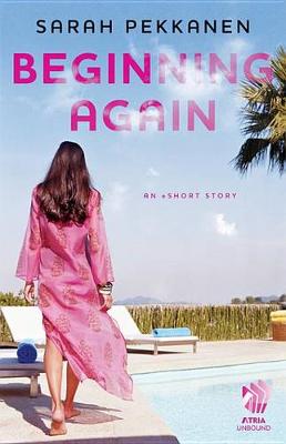 Book cover for Beginning Again