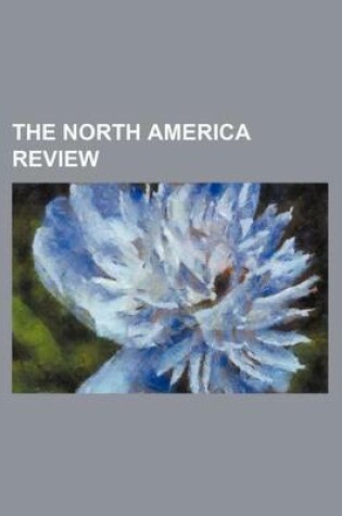 Cover of The North America Review