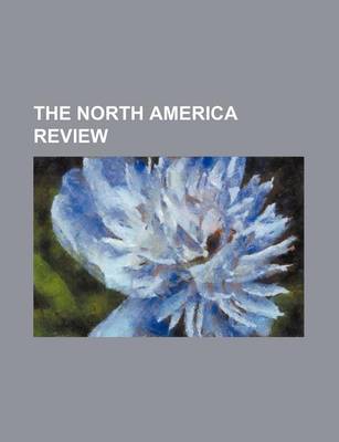 Book cover for The North America Review