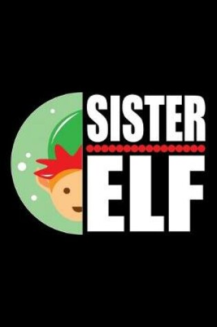 Cover of Sister Elf