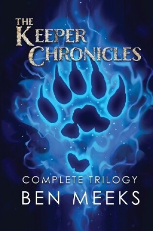 Cover of The Keeper Chronicles