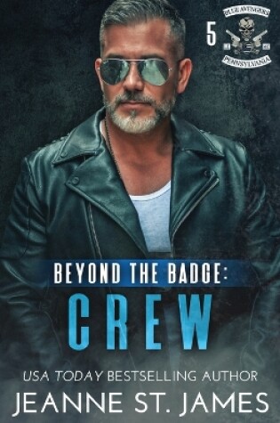 Cover of Beyond the Badge - Crew