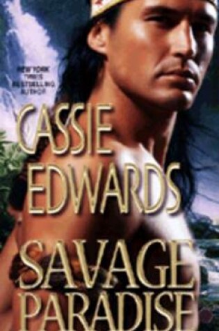 Cover of Savage Paradise