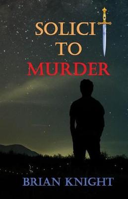 Cover of Solicit to Murder