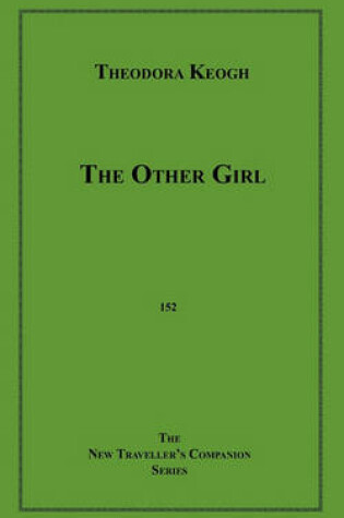 Cover of The Other Girl