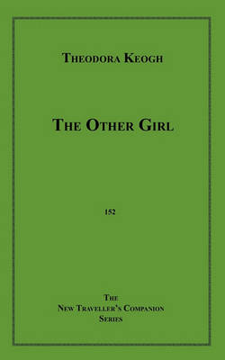 Book cover for The Other Girl