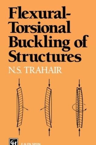 Cover of Flexural-Torsional Buckling of Structures