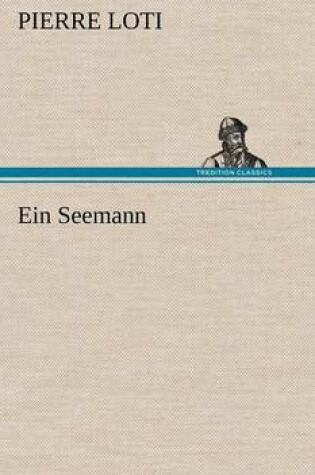 Cover of Ein Seemann