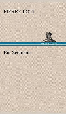 Book cover for Ein Seemann